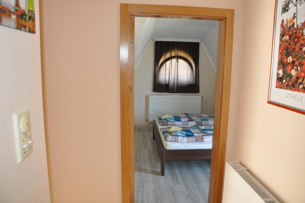 Aria Apartmani 维尔蒂尼克 外观 照片