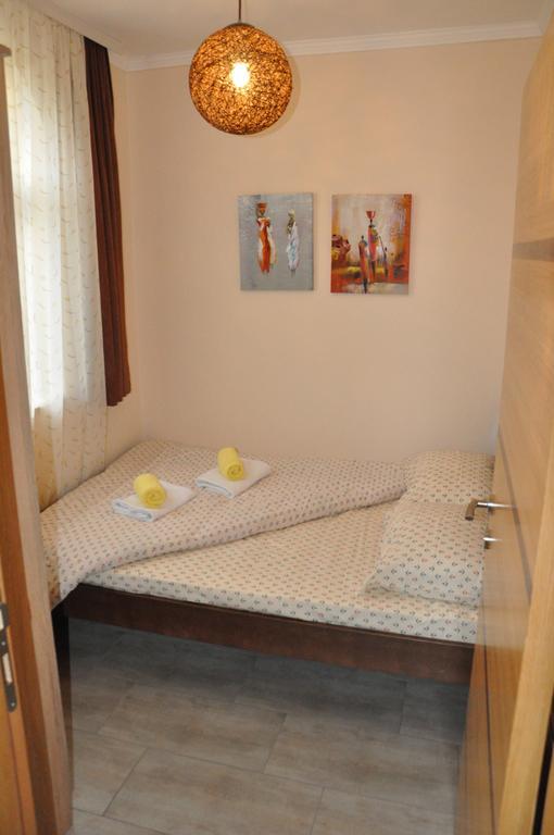 Aria Apartmani 维尔蒂尼克 外观 照片