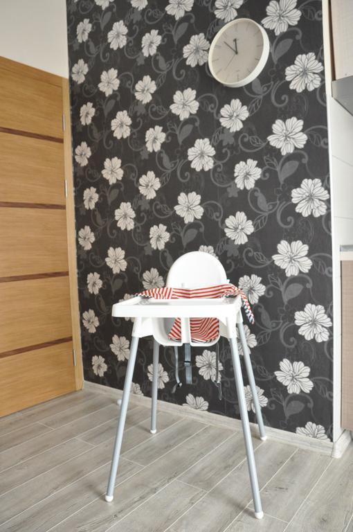 Aria Apartmani 维尔蒂尼克 外观 照片