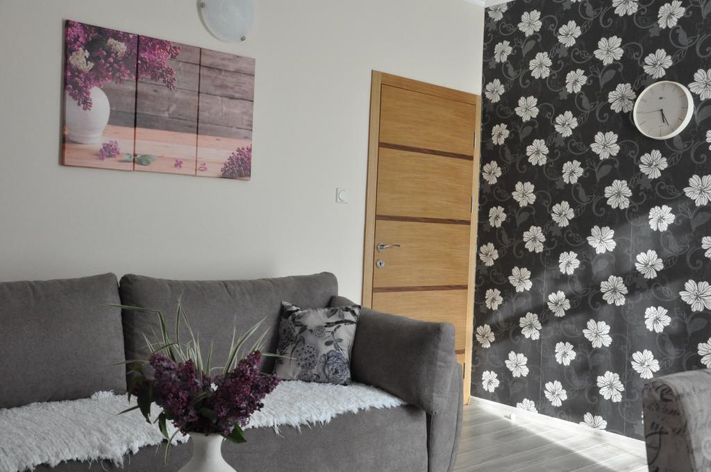 Aria Apartmani 维尔蒂尼克 外观 照片